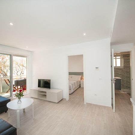Nadine'S Place Fuengirola Luaran gambar