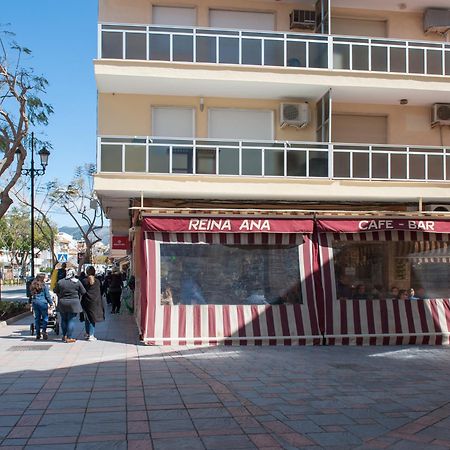 Nadine'S Place Fuengirola Luaran gambar