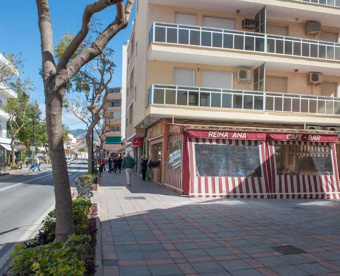 Nadine'S Place Fuengirola Luaran gambar