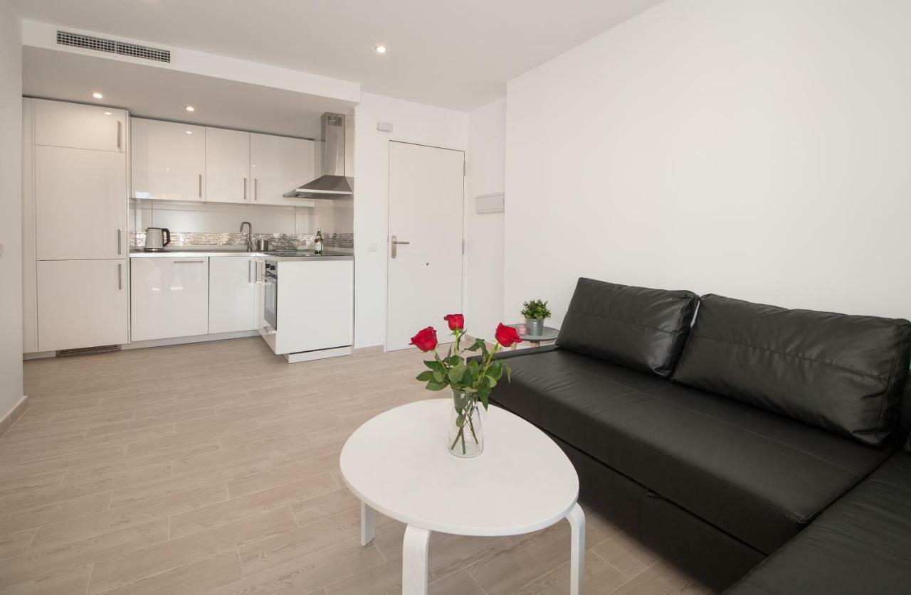 Nadine'S Place Fuengirola Luaran gambar