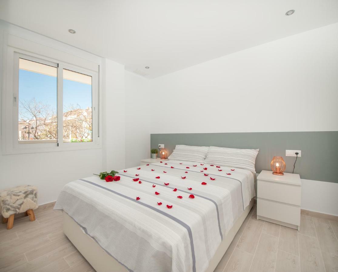 Nadine'S Place Fuengirola Luaran gambar